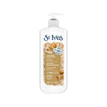 ST IVES Oatmeal & Shea Butter Body Lotion 21oz