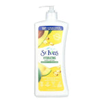 ST IVES Hydrating Vitamin E Body Lotion 21oz
