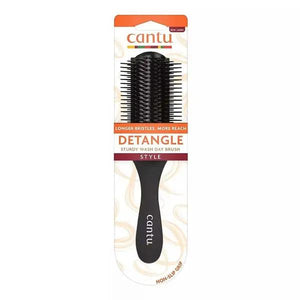 CANTU THICK DETANGLE COMB by Cantu