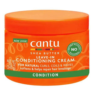 CANTU STYLE PART&TWIST SET by Cantu