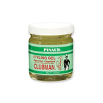 CLUBMAN STYLING GEL CLEAR 16 OZ by Clubman