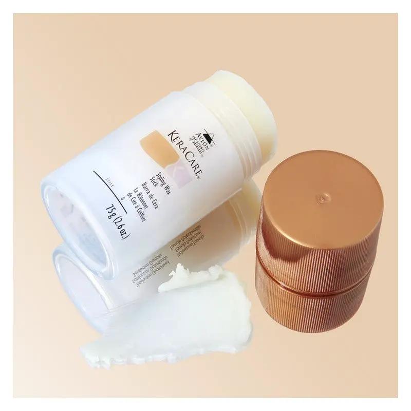 KERACARE STYLING WAX STICK 2.6 OZ by KeraCare