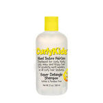 CURLYKIDS SUP DETNGLE SHAMP 12 OZ by CurlyKids