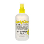 CURLYKIDS SUP DETNGLE SPRAY 12 OZ by CurlyKids