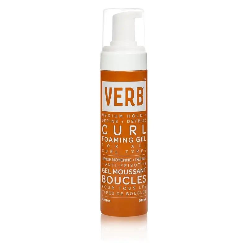 KINDER CURLS SUP CURLS 12 OZ by Kinder Curls