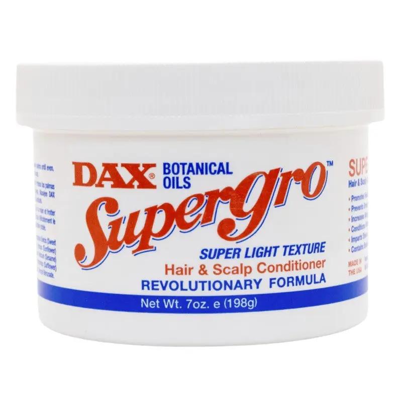 DAX SUPER GRO 7 OZ by DAX