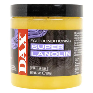 DAX SUPER LANOLIN 3.5 OZ by DAX