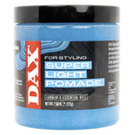 DAX SUPER LITE POMADE 7.5 OZ by DAX
