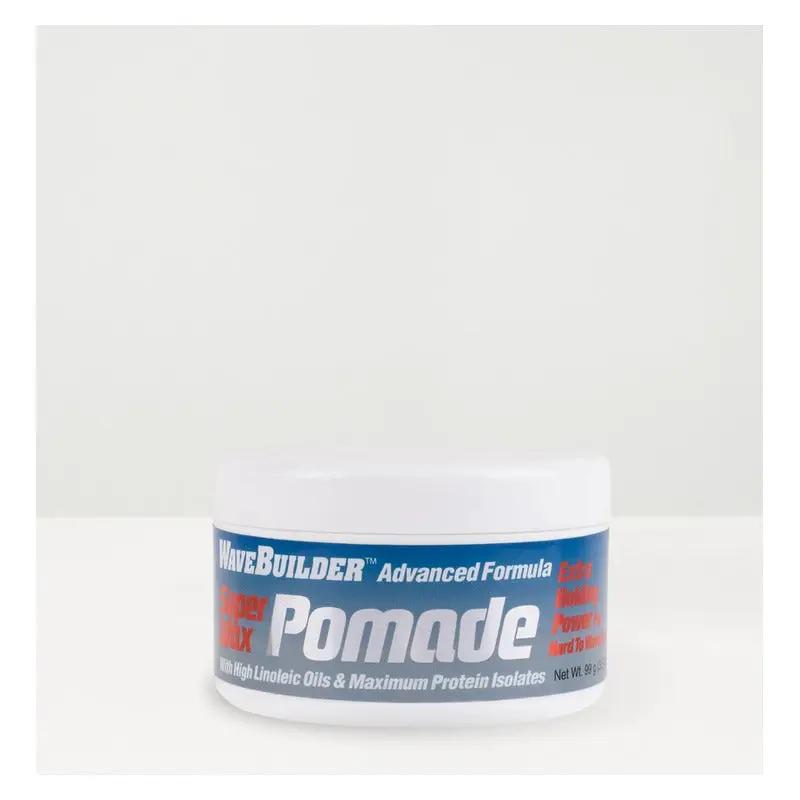 WAVEBUILDER POMADE SUPR WAX 3.5 by WaveBuilder