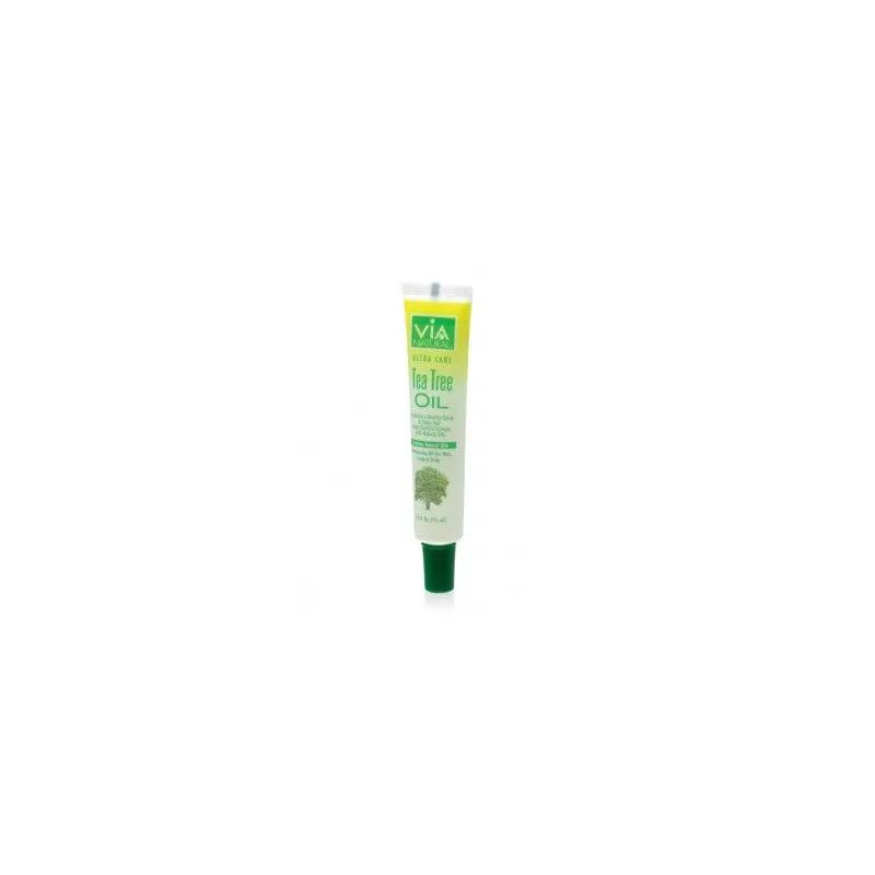 VIA NATURAL OIL TTREE1.5 OZ24ct by Via Natural