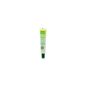 VIA NATURAL OIL TTREE1.5 OZ24ct by Via Natural