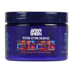 AFRO SHEEN TEXTURE CRM GEL 12 OZ by Afro Sheen