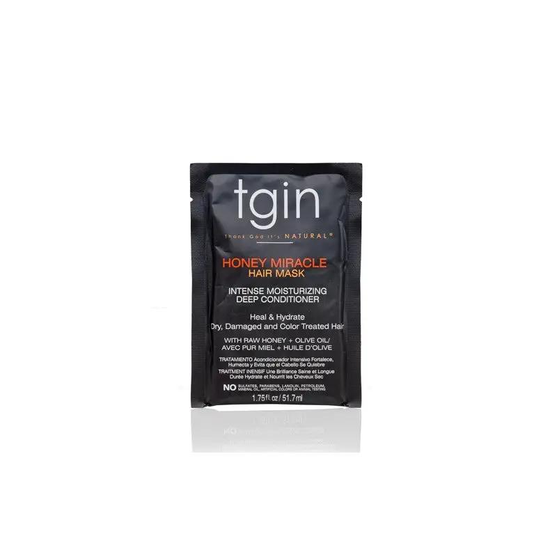 TGIN HNY MIR H/MASK DP CND PKT2 by TGIN