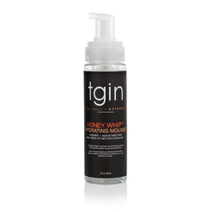 TGIN HONEY WHP HYDR MOUSSE 8 OZ by TGIN