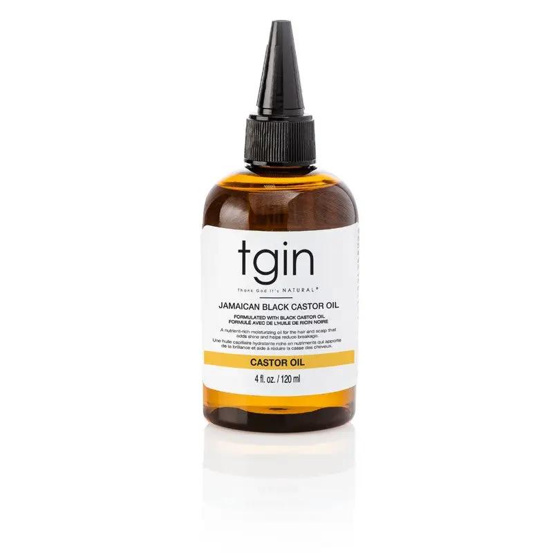 TGIN JBCO NOUR/GROW SERUM 4 OZ by TGIN