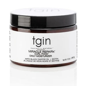 TGIN MIR REPAIRX CURL FOOD 12 OZ by TGIN
