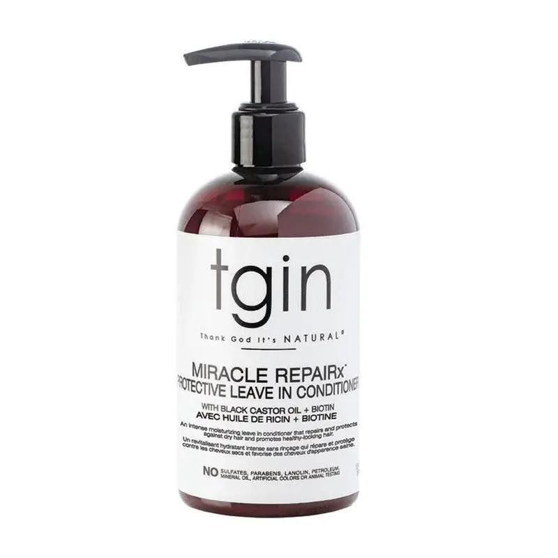 TGIN MIR REPAIRX LVE-IN COND 13 by TGIN