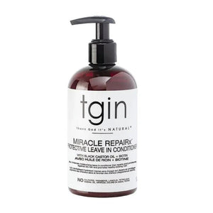 TGIN MIR REPAIRX LVE-IN COND 13 by TGIN