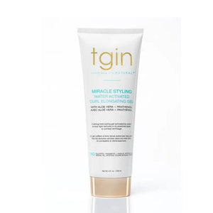 TGIN MIR STYLE CURL ELONG GEL 8 by TGIN