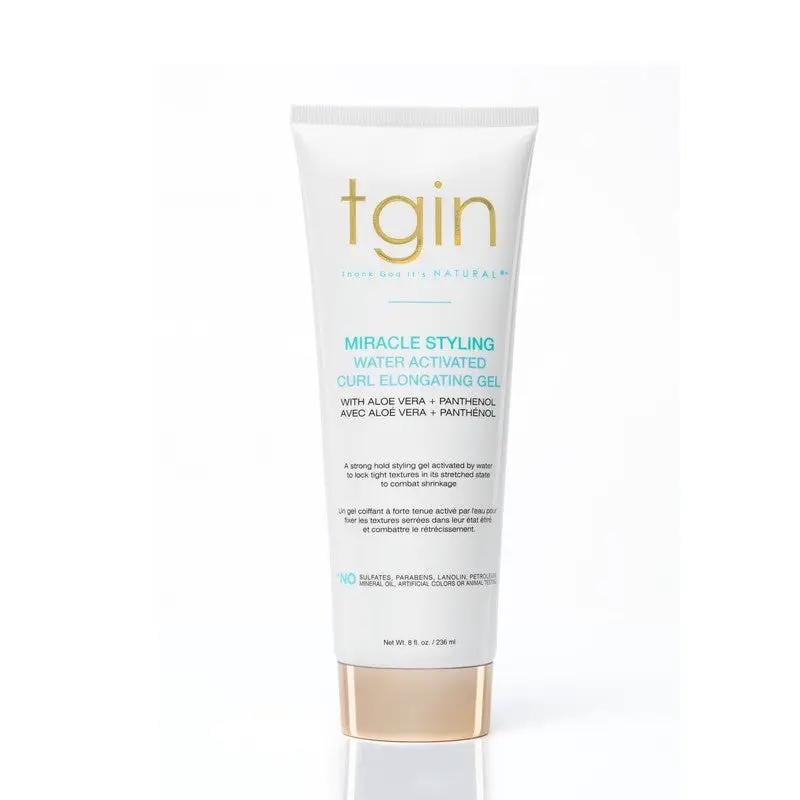 TGIN MIR STYLE CURL ELONG GEL 8 by TGIN
