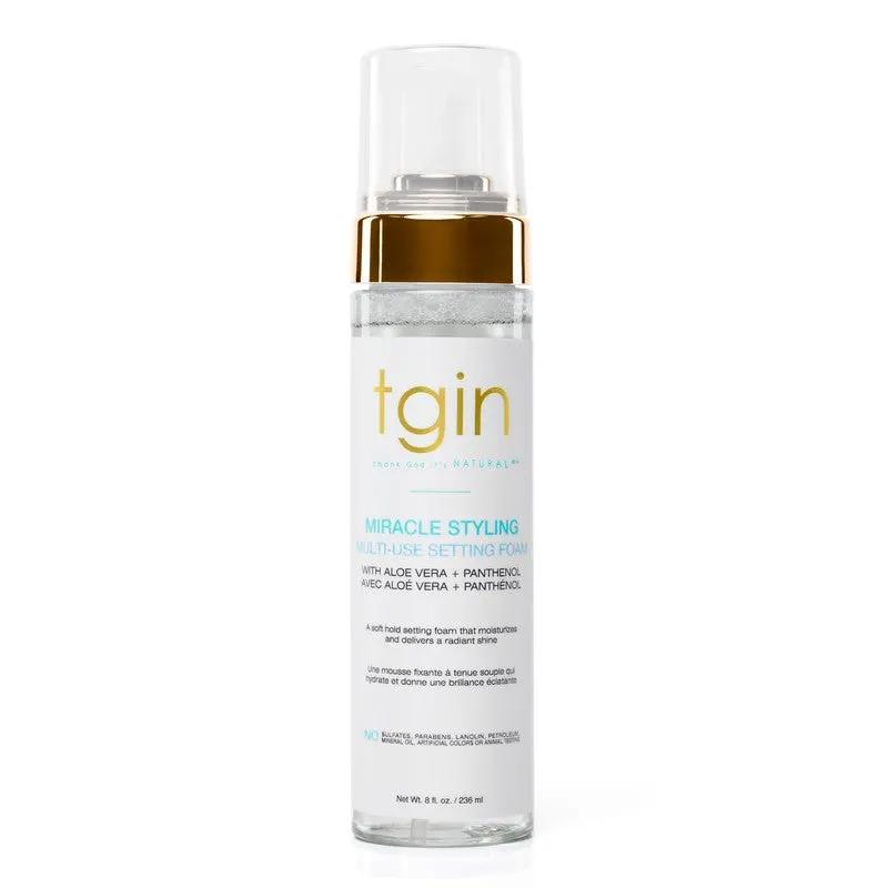 TGIN MIR STYLE MULTI SET FOAM 8 by TGIN