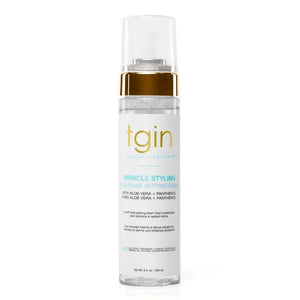 TGIN MIR STYLE MULTI SET FOAM 8 by TGIN