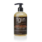 TGIN MST RICH SULFATE SHMP 13 OZ by TGIN