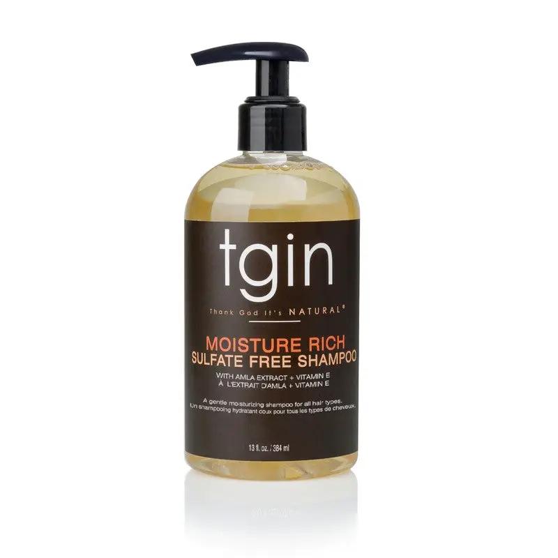 TGIN MST RICH SULFATE SHMP 13 OZ by TGIN