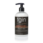TGIN QUENCH MST CO-WASH CND 13 OZ by TGIN