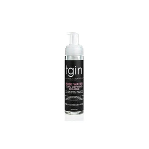 TGIN ROSE WATER CURL MOUSSE 8 OZ by TGIN