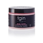 TGIN ROSE WATER HAIR MASK 12 OZ by TGIN