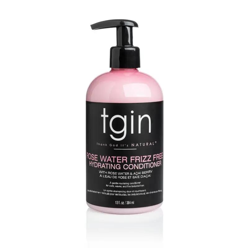 TGIN ROSE WATER HYDR COND 13 OZ by TGIN