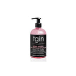 TGIN ROSE WATER STYLING GEL 13 OZ by TGIN