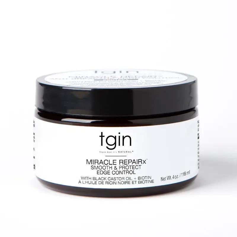 TGIN SMOOTH & HOLD EDGE CNTRL4 OZ by TGIN