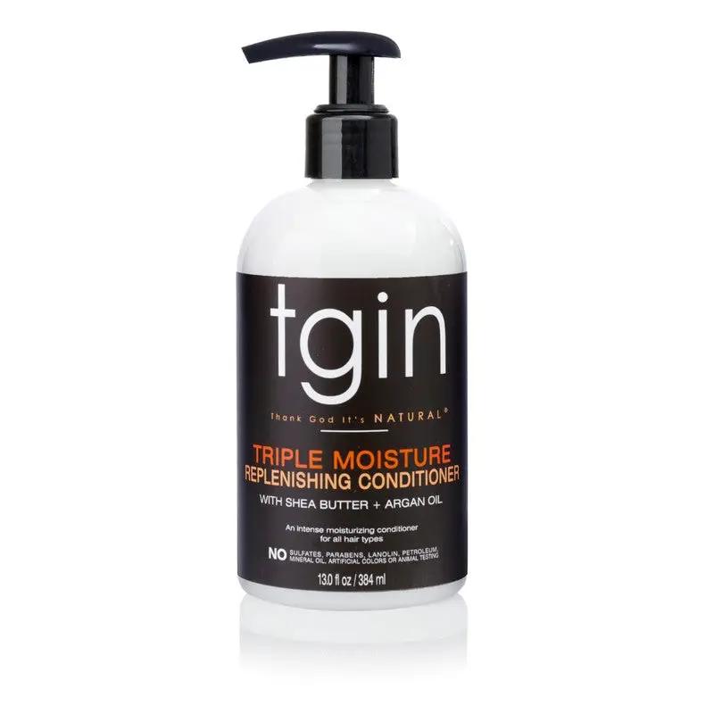TGIN TRIPLE MST REPLEN CND 13 OZ by TGIN