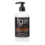 TGIN TRIPLE MST REPLEN CND 13 OZ by TGIN