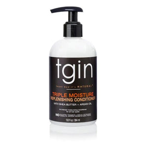 TGIN TRIPLE MST REPLEN CND 13 OZ by TGIN