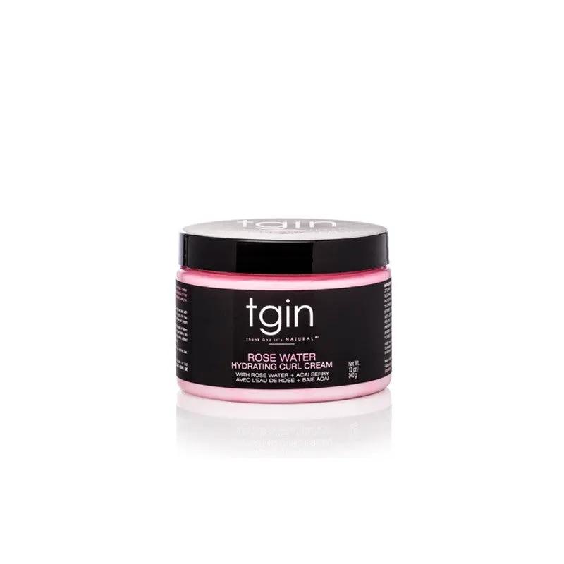TGIN TWIST & DEFINE CREAM 12 OZ by TGIN