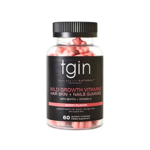 TGIN WILD GROWTH VITAMINS 60CNT by TGIN