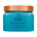 TH BLUE MUSK SHEA SUGAR SCRUB 18OZ by Tree Hut