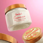 TH COCO COLADA SHEA SUGAR SCRUB 18OZ by Tree Hut