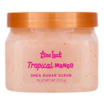 TH TROPICAL MANGO SHEA SUGAR SCRUB 18OZ by Tree Hut