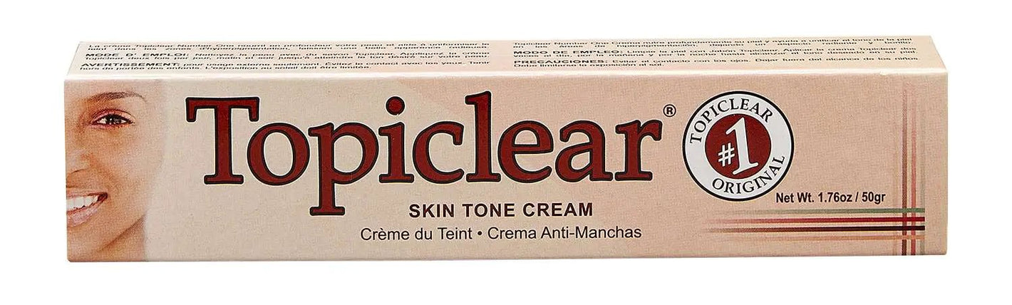 TOPICLEAR COCOA BTR SOAP 2.8 2 OZ by Topiclear