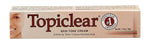 TOPICLEAR COCOA BTR SOAP 2.8 2 OZ by Topiclear