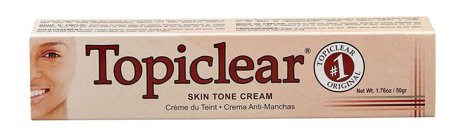 TOPICLEAR COCOA BTR SOAP 2.8 2 OZ by Topiclear