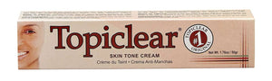 TOPICLEAR COCOA BTR SOAP 2.8 2 OZ by Topiclear