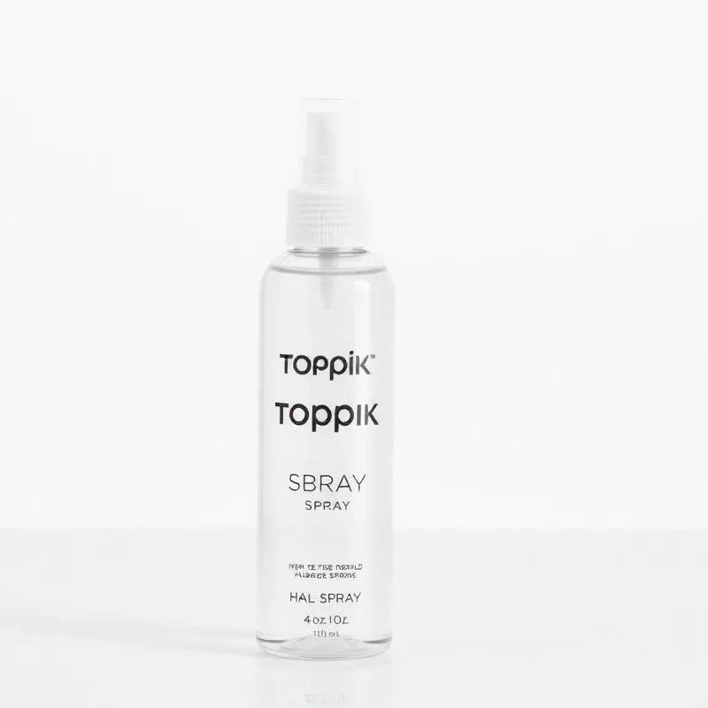 TOPPIK FIBER HOLD SPRAY 4 OZ by Toppik