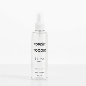 TOPPIK FIBER HOLD SPRAY 4 OZ by Toppik