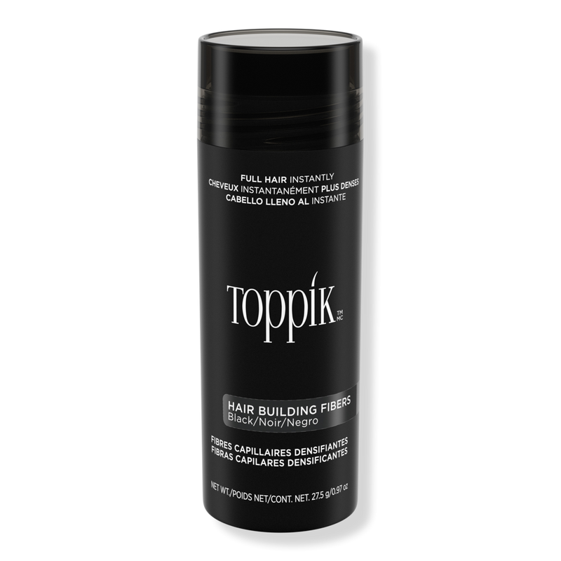 TOPPIK HAIR FIBERS DRK BROWN.42 by Toppik