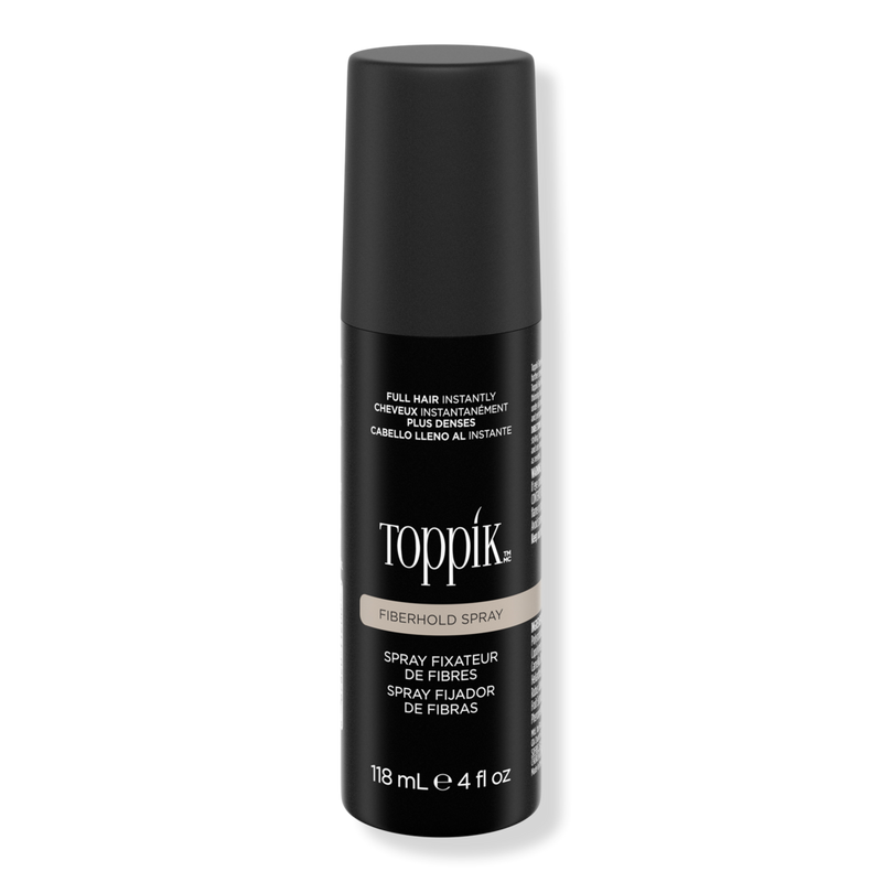 TOPPIK HAIR FIBERS MED BROWN.42 by Toppik